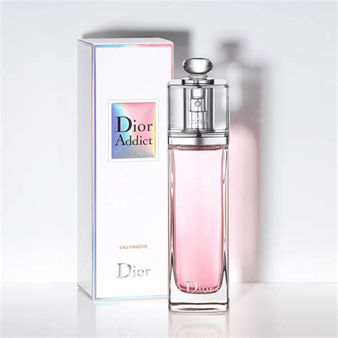 dior addict eau de parfum vs eau de toilette|Dior Addict perfume discontinued.